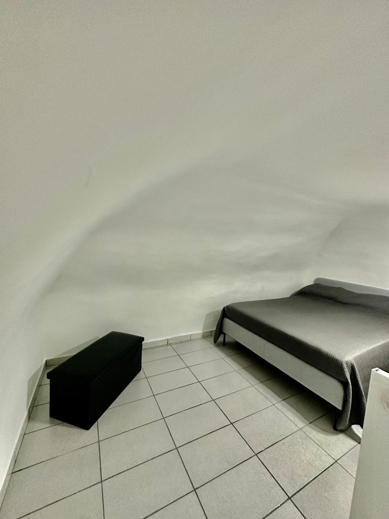 Casa Vacanza Nonna Dora Neapel Exteriör bild