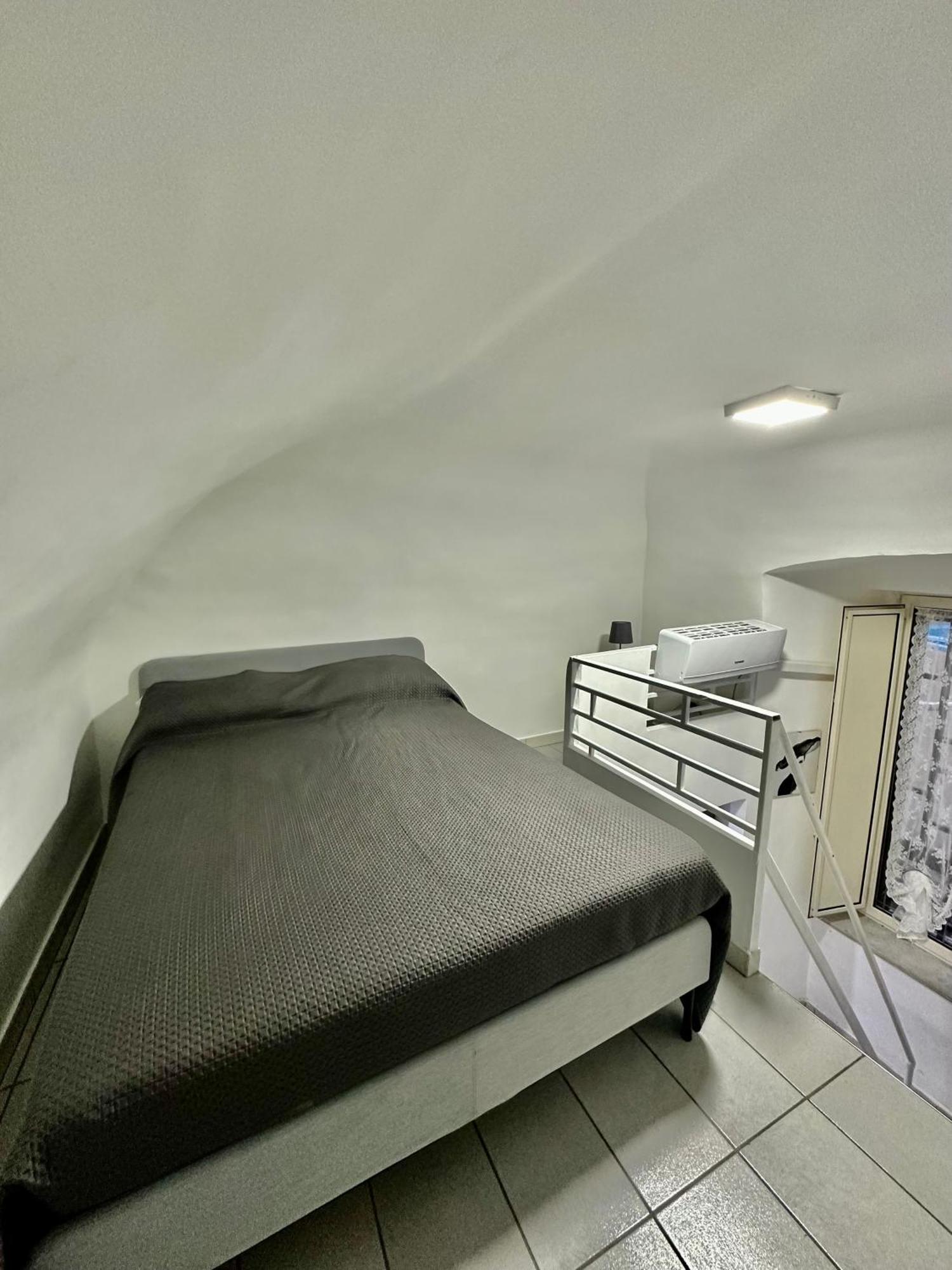 Casa Vacanza Nonna Dora Neapel Exteriör bild
